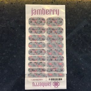 Jamberry Nail Wraps - Rare!
